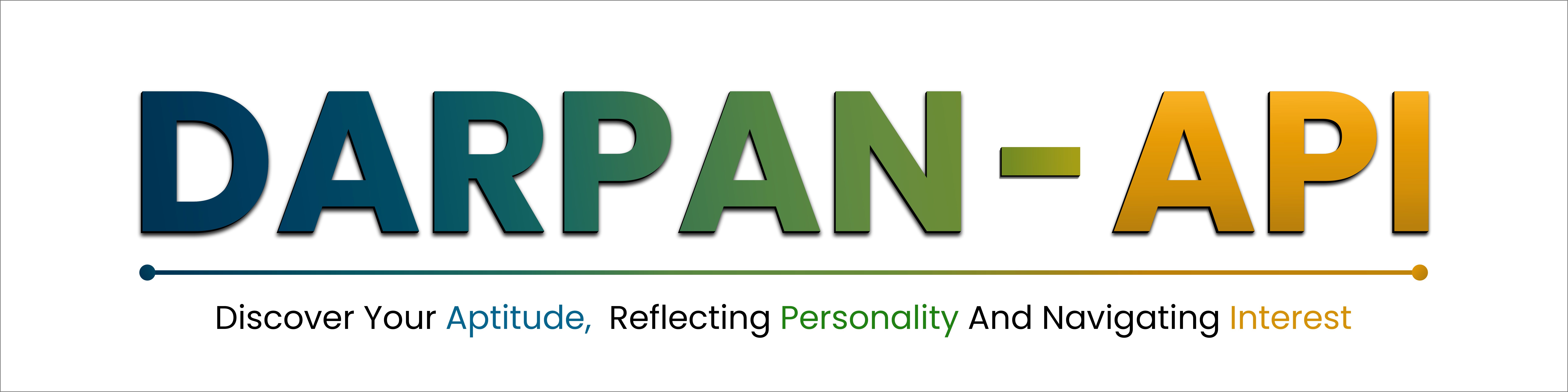 DARPAN Personality